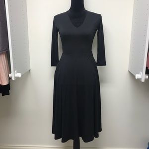 Agnes & Dora Curie Dress